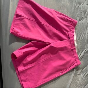 Ralph Lauren RLX Golf Shorts-new without tags-34